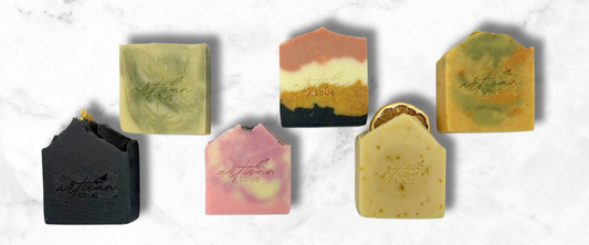 Benefits of Handmade Soap?