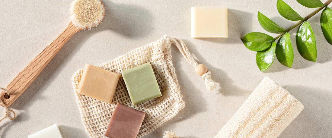 Buy Handmade Soaps Dubai, UAE | Support Local Businesses