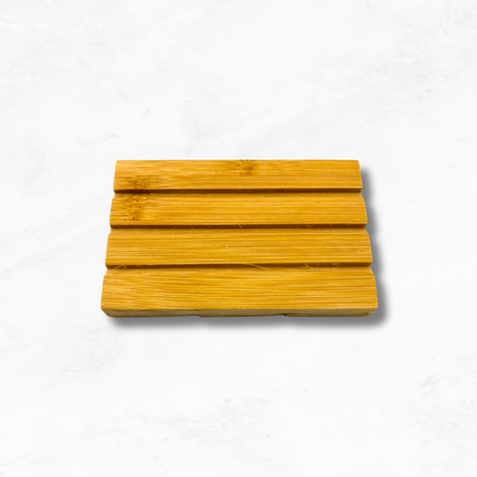 Wooden Soap Dish (Pallet)